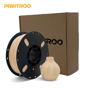 Printroo Hot Bán Matte/PASTEL màu <span class=keywords><strong>PLA</strong></span> <span class=keywords><strong>Filament</strong></span> 175 MÉT 1kg nhựa 3D in ấn 175 mét <span class=keywords><strong>PLA</strong></span> <span class=keywords><strong>Filament</strong></span> - Product Image 1