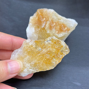 หินบุษราคัมหยาบสไตล์บราซิล,หินบุษราคัมแบบไม่เจียระไน - Product Image 4