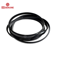 Gioăng cao su xi lanh QSK23 SAA6D170E OE mới PC1250 6162-23-2240, phụ tùng động cơ