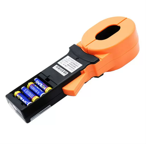 Mesure numérique de la résistance à la terre et du courant de fuite 6410+ - Product Image 3