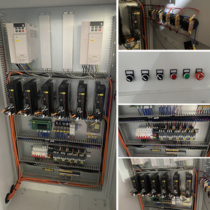 Mingd MD-1325 tự động Đồ Nội thất máy làm <span class=keywords><strong>CNC</strong></span> 3D thermocol Máy cắt <span class=keywords><strong>Router</strong></span> máy cho tủ <span class=keywords><strong>CNC</strong></span> khắc gỗ - Product Image 2