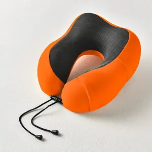 Best Neck Stretcher Traction Device Pillow For TMJ Pain Relief And Muscle Relax Neck And Shoulder Relaxer Neck Pillow