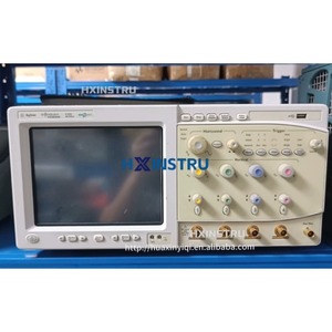 Oscilloscope Keysight Agilent DSO80804B 8 GHz 4 canaux 40 GSa/s Infiniium par Express - Product Image 1