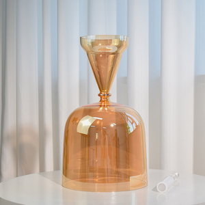 Création directe d'usine : Nouveau Bouilloire de guérison en cristal transparent pour la méditation des chakras et la sonothérapie - Product Image 2