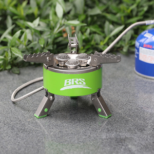 Réchaud à gaz d'extérieur de haute qualité en promotion, <span class=keywords><strong>prix</strong></span> raisonnable, cuisinière de camping avec gaz <span class=keywords><strong>butane</strong></span> et <span class=keywords><strong>propane</strong></span> liquéfié - Product Image 3
