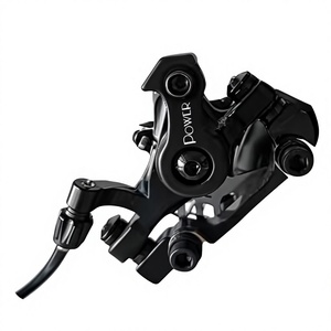 Bicicleta de Montaña SpiritX 250W 500W, 29 Pulgadas, Aluminio, E-MTB, Frenos de Disco Hidráulicos, Motor de Buje Trasero de Alto Torque, 7 Velocidades, Alta Potencia - Product Image 4