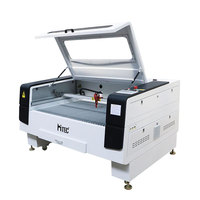 Machine de découpe laser sur bois HTJ1390