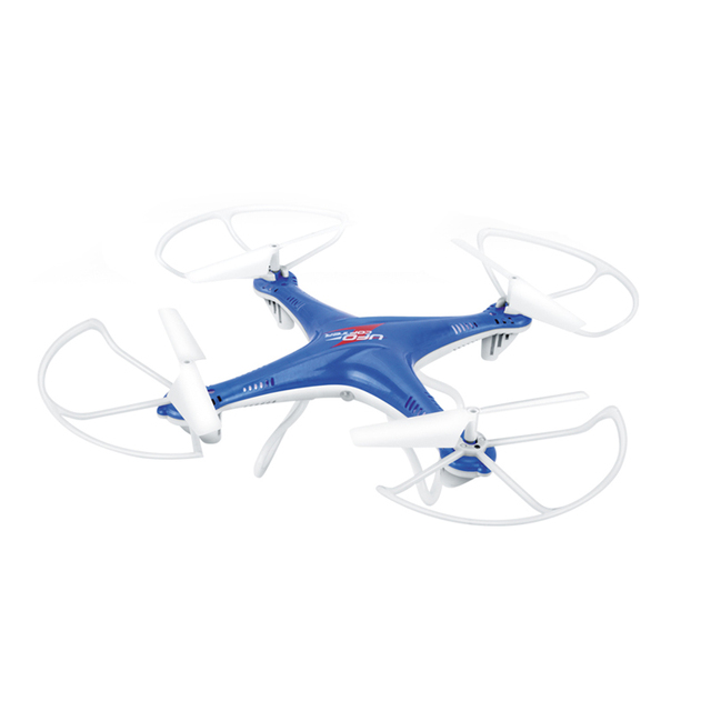 Easy Operating 2.4G Remote Control Toy Drone Quadcopter 2021 With Light