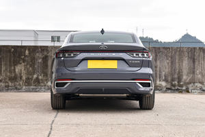 Voitures chinoises 2025 Changan <span class=keywords><strong>Ford</strong></span> <span class=keywords><strong>Mondeo</strong></span> MK5 1.5T 190PS 5 places Version 2025 Traction avant Berline de taille moyenne - Product Image 5