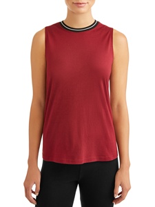 PIHA SPORTS Débardeur de sport unisexe pour femme, sans manches, respirant, dos en Y, pour l'entraînement et la musculation - Product Image 5