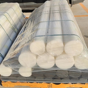 Độ chính xác cao tùy chỉnh chế tạo mật độ cao <span class=keywords><strong>uhmwpe</strong></span> rắn <span class=keywords><strong>polyethylene</strong></span> <span class=keywords><strong>Rod</strong></span> - Product Image 4