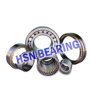 HSN heavy duty Euro quality bearing TB-8015 Gcr15SiMn super material in stock