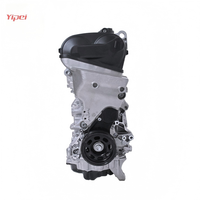 Vente directe d'usine - Ensemble moteur pour Volkswagen Golf 7 Jetta Skoda 1.4TSI, moteur de voiture à quatre cylindres en ligne, complet EA211