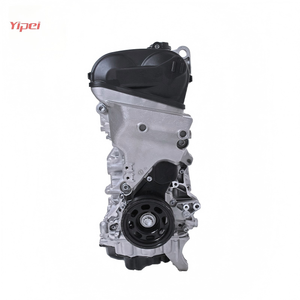 Vente directe d'usine - Ensemble moteur pour Volkswagen Golf 7 Jetta Skoda 1.4TSI, moteur de voiture à quatre cylindres en ligne, complet EA211 - Product Image 6