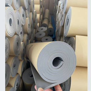 Eva Foam Board 200x40x1.3Cm Black Self Adhesive <b>Cushioning</b> Material For Toolbox Shock Absorbing <b>Padding</b> - Product Image 4