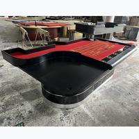 YH Professioneller Casino-Qualität Roulette-Tisch Verkauf 32 Zoll Roulette-Rad-Tisch
