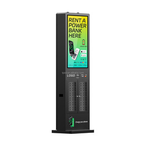 สถานีไฟฟ้าพกพา 48 ช่อง ความจุ 6000mAh หน้าจอ 43 นิ้ว กันน้ำ ความจุสูง - Product Image 2
