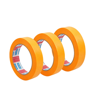 Ruban de masquage Washi <span class=keywords><strong>Goldband</strong></span> pour peintre, haute température, haute adhérence, pour décoration murale - Product Image 3