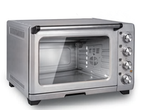 Mini four électrique multifonctionnel de 33 L, nouveau Design pour la cuisson des aliments domestiques