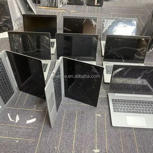 Buena calidad para HP 840G5 i5 8va generación 8G 256G Portátil empresarial original usado a precio económico, computadora de oficina, portátil ligero para estudiantes - Product Image 3