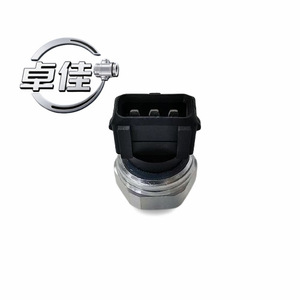 Capteur de pression de climatisation automobile Zj 31368366, jauge à montage fileté pour Volvo Xc90 Xc70 Xc60 Xc40 - Product Image 4