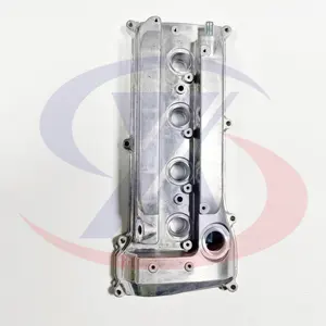 Aluminium-Motor ventildeckel 11201-28033 11201-28032 11201-28031 11201-28014 11201-0H011 für Toyotas RAV4s C.
