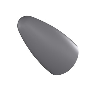 Type-F Tùy chỉnh hình vòng cung đầu mũi Vonfram cacbua quay Burr trống để xử lý tập tin quay - Product Image 6