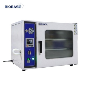 Forno di Essiccazione Sottovuoto BIOBASE BJPX-ZK50B 50L con Design PID a Microcomputer e Display LCD a Colori per Laboratorio - Product Image 1