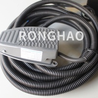 RHSDS-92 Double servo perçage et taraudage perceuse perceuse verticale