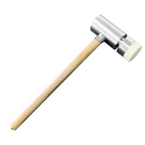 ค้อนสแตนเลส BYDLC300KE แรงกระแทกวัดโมเมนตัมสูงสุด0 ~ 300KN โมดอล - Product Image 3