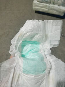 B 등급 아기 바지 기저귀 소형 저울 용 3D 건식 표면 누출 방지 공장 재고 - Product Image 4
