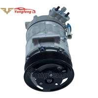 Compresseur de climatisation pour Buick LaCrosse CX L4 2.4L 2010 Buick Regal L4 2.0L 2.4L 2011-2012 Lacrosse 2.4L 13262836 13232305 1522157