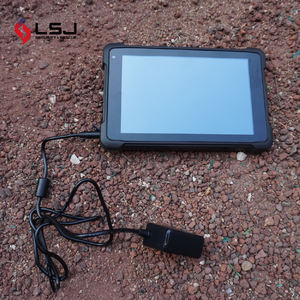 Dispositivo detector de radar de vida de banda ultra ancha de fábrica de China para búsqueda y rescate desastres de terremotos sobrevivientes enterrados - Product Image 2