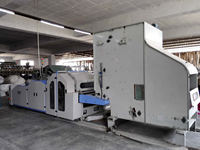 Machine à carder les fibres d'aramide pour l'ouverture des matériaux d'aramide, machine textile pour fibres spéciales