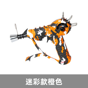 ทิคเก็ต คิทเช่น ไลท์เตอร์ ไฟแช็กพกพาแบบมือถือ พลาสติกแบบเพียโซอิเล็กทริก ขนาดเดียว สีฟ้า - Product Image 5