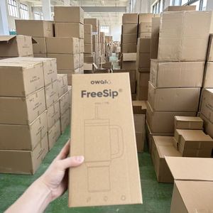 แก้วน้ำสแตนเลสสุญญากาศแบบพกพาขนาด 24 ออนซ์ 32 ออนซ์ สำหรับเครื่องดื่มร้อนและเย็น - Product Image 3