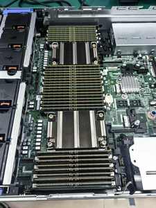HXX P00924-B21 64GB 2Rx4 PC4-5600-R CL21 ECC Reg RDIMM หน่วยความจำอัจฉริยะ 64G - Product Image 2