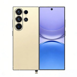 Smartphone S26 Ultra 4G 5G di Qualità Superiore, Schermo HD da 6,9 Pollici, Processore 10 Core, 16GB+1TB, Telefono Android Dual Sim - Product Image 5
