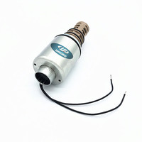 Vanne solénoïde 4429005101 pour système de freinage pneumatique, vanne solénoïde pour camions et autobus lourds européens, pièces de rechange