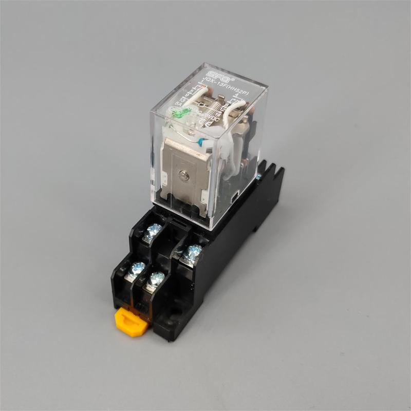 MY2P HH52P MY2NJ Relay Coil General