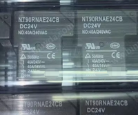 Relais NT90RNAE24CB NT90RNAE12CB NT90RHAE12CB NT90RHAE24CB Relais de puissance DC12V DC24V 30A 40A 4PIN