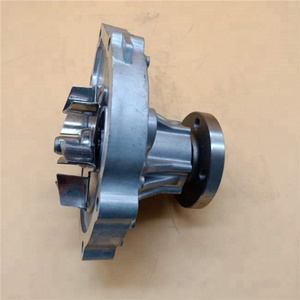 VA32G4521010 <b>Water</b> <b>Pump</b> for D04FR SK130-8 SK140-8 SK135-2 Engine Parts - Product Image 3