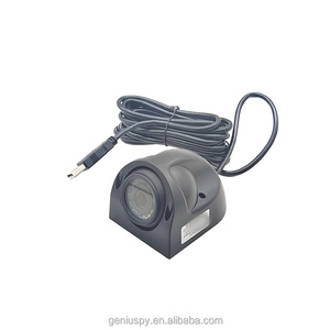 Full Hd Car 1080p 720P UVC sorveglianza IR visione notturna IR-Cut telecamera di sicurezza del veicolo anteriore posteriore per auto <span class=keywords><strong>AI</strong></span> veicoli - Product Image 4