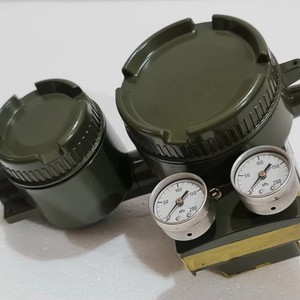 Convertidor de Corriente a Neumático Original Nuevo en Venta, YOKOGAWA PK200-A33 - Product Image 5
