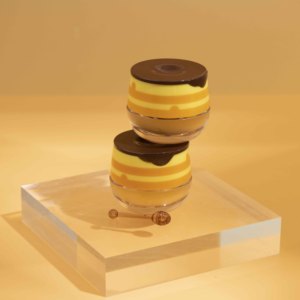 Crema de <span class=keywords><strong>labios</strong></span> de miel vegana orgánica, máscara <span class=keywords><strong>para</strong></span> dormir, crema hidratante de absorción rápida <span class=keywords><strong>para</strong></span> el cuidado de los <span class=keywords><strong>labios</strong></span> nocturnos, objetivos de <span class=keywords><strong>labios</strong></span> - Product Image 2