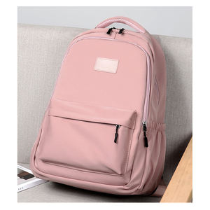 Mochila Personalizada al por Mayor para Hombre, Informal, Impermeable, para Computadora, para la Escuela, de Poliéster, para Laptop - Product Image 5