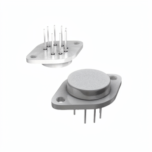 In Stock Electronic Chips Component OPA541AM TO 3 8 Chip - Product Image 1
