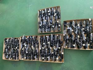 Nuevo accesorio de interruptor de Control de menú de combinación de aluminio para camión Shacman <span class=keywords><strong>Delon</strong></span> X3000 DZ97189584670 - Product Image 5