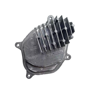 Módulo de Señal de Giro DRL Original 2GM.998.478 B120845-B B120846-B 2GM.998.479 para Faro LED VW T-CROSS <span class=keywords><strong>Tcross</strong></span> 2020-2024 - Product Image 5