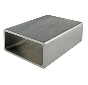 Op maat geanodiseerde <span class=keywords><strong>aluminium</strong></span>- en roestvrijstalen extrusieprofielen met <span class=keywords><strong>CNC</strong></span>-bewerkingsdiensten - Product Image 5